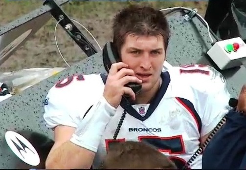 contact timtebow 