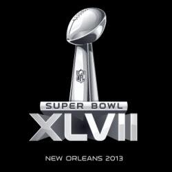 Superbowl XLVII New Orleans