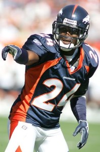 Champ Bailey