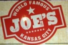 OK Joes Logo