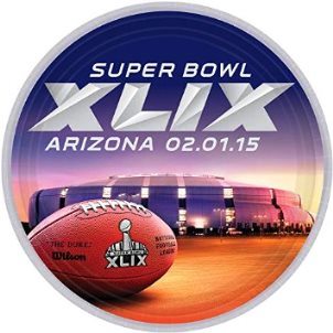 Super Bowl XLIX Tweets & Predictions