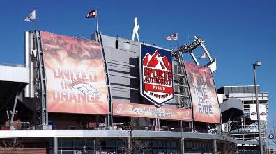 Broncos Will Host Patriots in AFC Championship Game