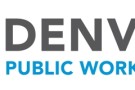 Denver Public Works Logo