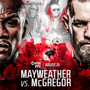 Mayweather vs McGregor: Fight Is On