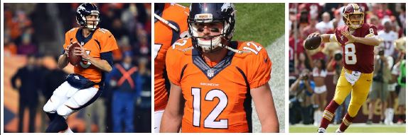 Breaking Down the Broncos