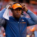 Vance Joseph Was John Elway's Latest Swing-and-Miss - The Ringer