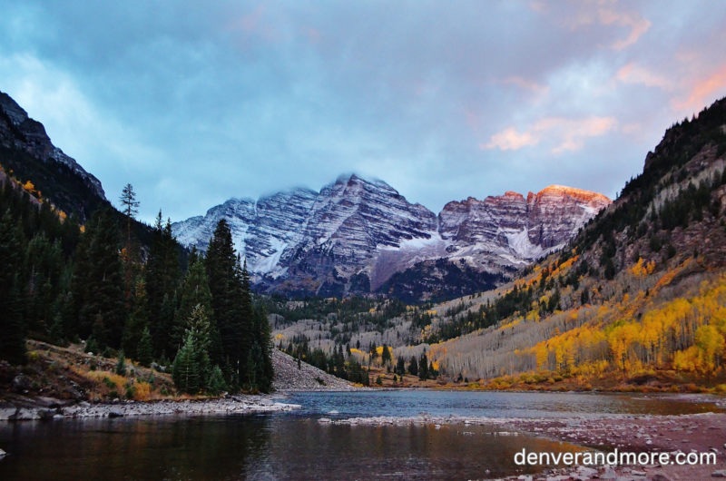 Aspen Colorado