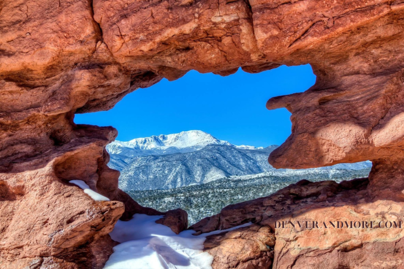 Garden of the Gods