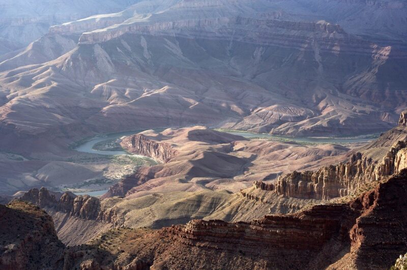 Grand Canyon