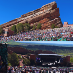 Red Rocks Amphitheatre