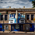 Bluebird Theatre