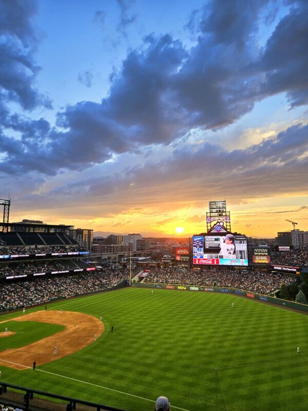 Colorado Rockies