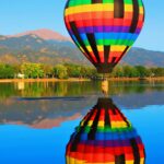 Hot Air Balloon