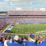 Buffalo Bills AFC Wild Card