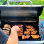 Memorial Weekend Grilling