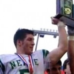 Tim Tebow Nease high school