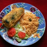 Chile Relleno