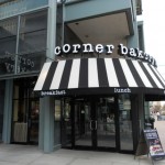 The Corner Bakery