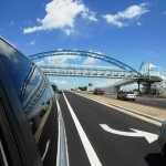 Southwest Plaza Pedestrian Bridge