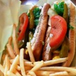 Get Real Chicago Dogs in the Mile High City