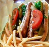 Get Real Chicago Dogs in the Mile High City