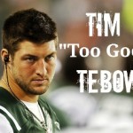 Tim Tebow