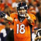 Peyton's Place - the record books