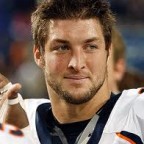 Tim Tebow