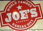 OK Joes Logo