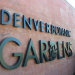 Denver Botanic Gardens