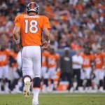 Peyton Manning: Broncos Future in Limbo