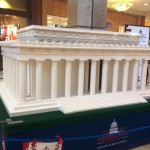 lego building