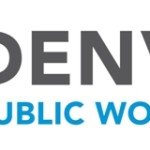 Denver Public Works Logo