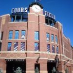 Coors Field