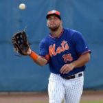 Tim Tebow Mets