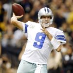 Tony Romo