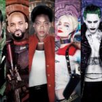 Suicide Squad Oscar