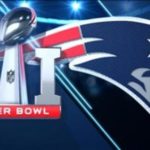 Super Bowl LI Patriots Win