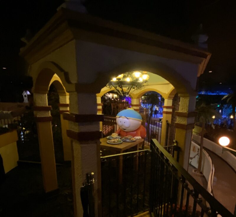 South Park Casa Bonita Matt Stone Trey Parker