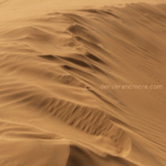 Sand Dunes