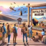 Buffalo Bill Museum