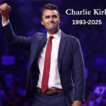 Charlie Kirk