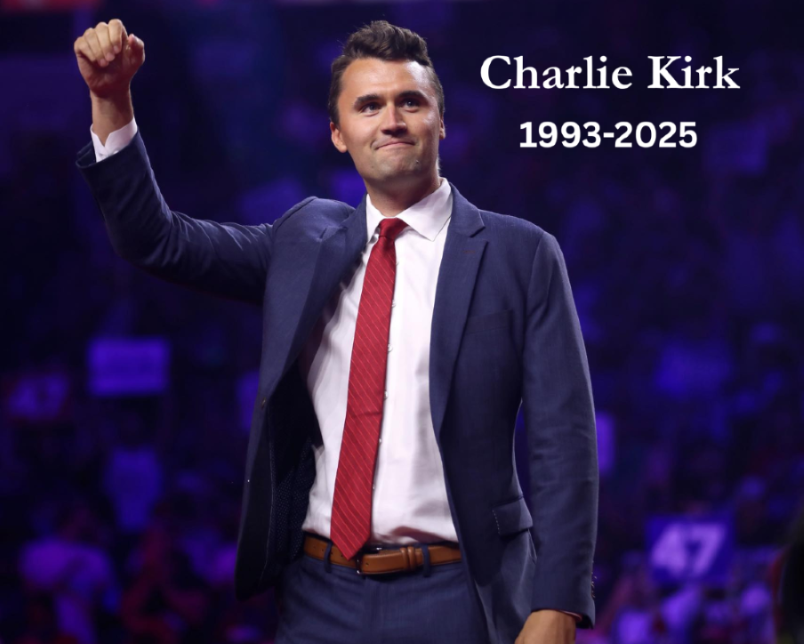 Charlie Kirk