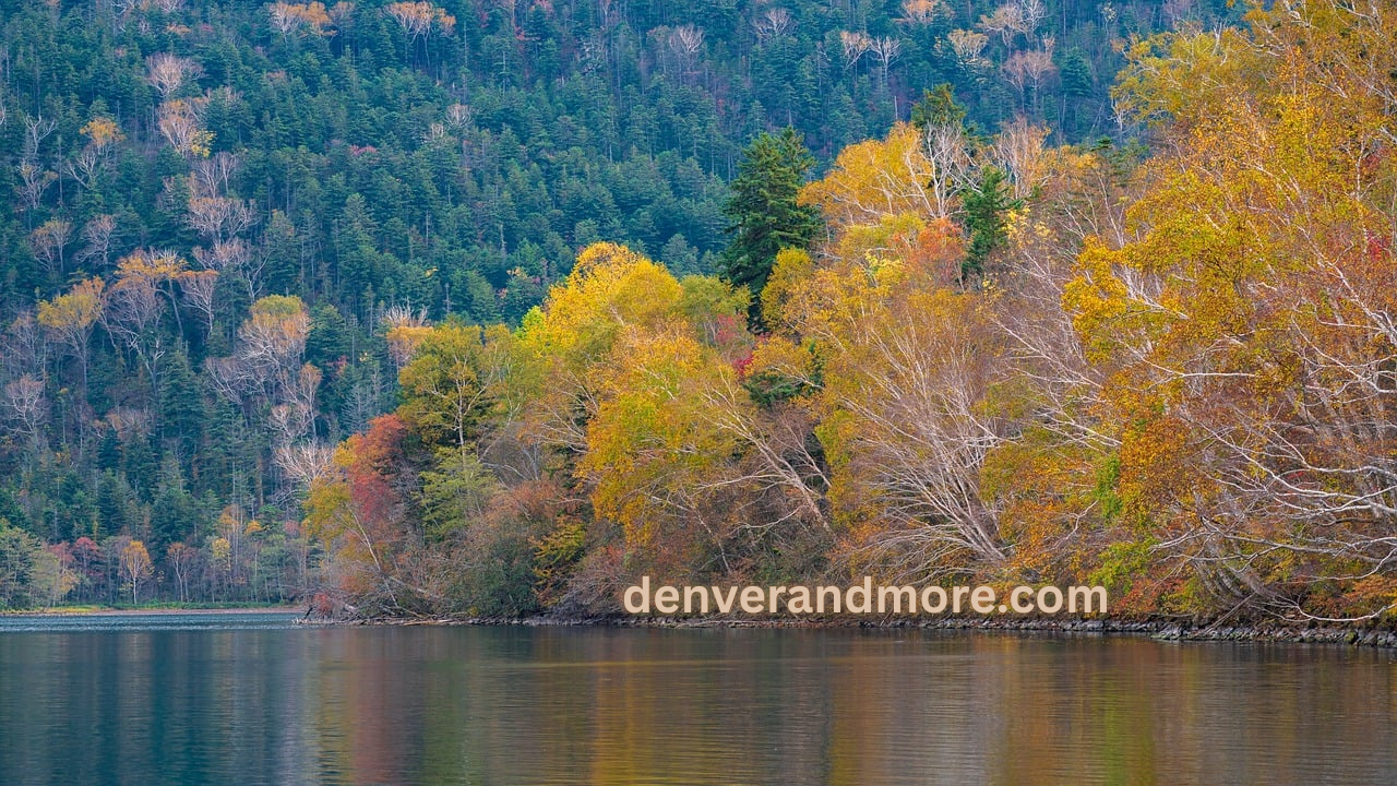Copper Mountain Colorado