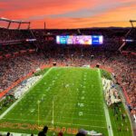 Denver Broncos host AFC Championship against New England