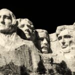 Mount Rushmore: Presidents Day